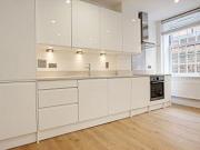 1 Bedrooms for rent in London Road, Enfield EN2