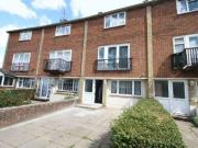 1 Bedrooms for rent in Long John, Hemel Hempstead HP3