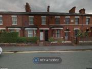1 Bedrooms for rent in Lovely Lane, Warrington WA5