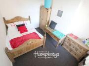 1 Bedrooms for rent in Machon Bank, Sheffield S7
