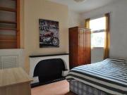 1 Bedrooms for rent in Manor Street, Heath, Cardiff CF14