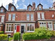 1 Bedrooms for rent in Methley Place, Chapel Allerton,...