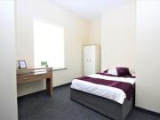 1 Bedrooms for rent in Mildred Street, Salford,...