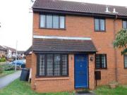 1 Bedrooms for rent in Millwright Way, Flitwick, Bedford...