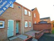 1 Bedrooms for rent in Minerva Way, Cambridge CB4