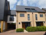 1 Bedrooms for rent in Neath Farm Court, Cherry Hinton,...