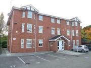 1 Bedrooms for rent in Norley Close, Warrington WA5