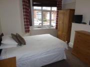 1 Bedrooms for rent in North Parade, York, North...