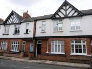 1 Bedrooms for rent in North Parade, York YO30