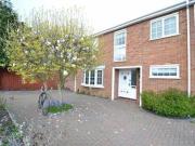 1 Bedrooms for rent in Nuffield Road, Cambridge CB4