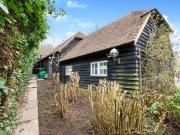 1 Bedrooms for rent in Old Portsmouth Road, Artington,...