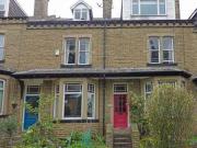 1 Bedrooms for rent in Park Grove, Shipley BD18