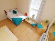 1 Bedrooms for rent in Pomona Street, Sheffield S11