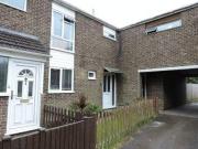 1 Bedrooms for rent in Quilter Road, Basingstoke RG22
