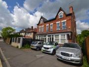 1 Bedrooms for rent in Radcliffe Road, West Bridgford,...