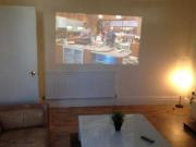 1 Bedrooms for rent in Radcliffe Road, West Bridgford,...