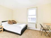 1 Bedrooms for rent in Redcliffe Street, Swindon SN2