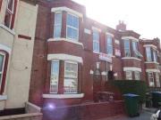 1 Bedrooms for rent in Regent Street, Earlsdon, Coventry CV1