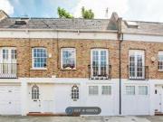 1 Bedrooms for rent in Royal Crescent Mews, London W11