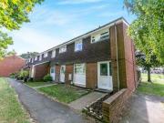 1 Bedrooms for rent in Rye Close, Guildford GU2