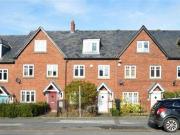 1 Bedrooms for rent in Second Floor Rear Room, Buxton...