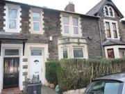 1 Bedrooms for rent in Senghennydd Place, Cathays,...