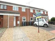 1 Bedrooms for rent in Severn Close, Biddulph, Stoke On...