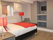 1 Bedrooms for rent in Shaw Heath, Stockport SK2