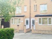1 Bedrooms for rent in South Row, Milton Keynes MK9