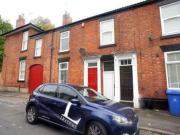 1 Bedrooms for rent in South Street, Derby DE1