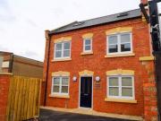 1 Bedrooms for rent in St. Edmunds Road, Abington,...