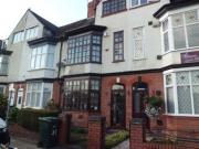 1 Bedrooms for rent in St Patricks Road, Room 4,...