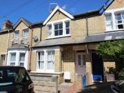 1 Bedrooms for rent in Sunningwell Road, Oxford OX1