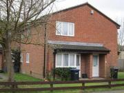 1 Bedrooms for rent in Sycamore Walk, Englefield Green,...