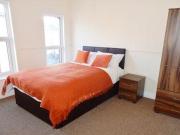 1 Bedrooms for rent in Temple Street, Derby DE23