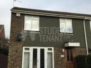 1 Bedrooms for rent in The Chantrys, Farnham, Surrey GU9