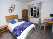 1 Bedrooms for rent in The Red House, 89 Worting Road,...