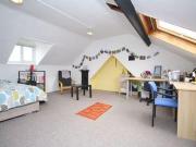 1 Bedrooms for rent in Toothill Road, Loughborough LE11