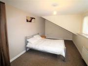 1 Bedrooms for rent in Trinity Street, Huddersfield HD1