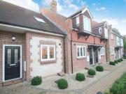 1 Bedrooms for rent in Tudor Gardens, Worthing BN11
