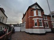 1 Bedrooms for rent in Vicarage Road, Hoole, Chester CH2