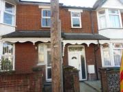 1 Bedrooms for rent in Vicarage Road, Watford WD18