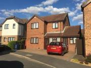 1 Bedrooms for rent in Violet Close, Cambridge CB1,...