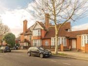 1 Bedrooms for rent in Wadham Gardens, London NW3