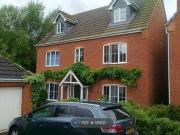 1 Bedrooms for rent in Wake Way, Grange Park,...
