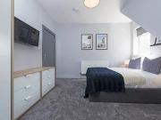 1 Bedrooms for rent in Walkden Road, Worsley, Manchester M28