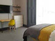 1 Bedrooms for rent in Walter Road, Swansea SA1