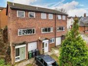 1 Bedrooms for rent in Warren Road, Guildford GU1