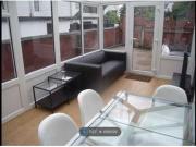 1 Bedrooms for rent in Waterloo Road, Stoke On Trent ST1