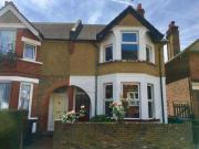 1 Bedrooms for rent in Wellington Road, Watford WD17